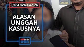 Korban Pemerkosaan di Bintaro Ungkap Alasannya Unggah Kasusnya ke Instagram Setelah Setahun Kejadian