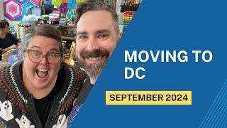 Month Recap Vlog September 2024