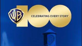 Happy 100th Anniversary Warner Bros.