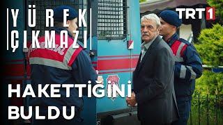 Yılmaz’ın Beklenen İtirafı - Yürek Çıkmazı 28. Bölüm