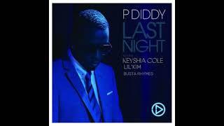 P.Diddy Feat . Keysha Cole LilKim & Busta Rhymes - Last Night Remix 2