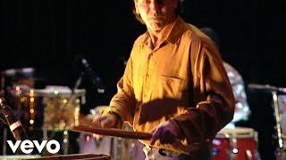 Mickey Hart - Island Groove Live At Flynn Theater Burlington VTNovember 26 1991