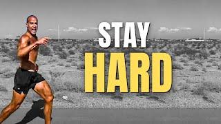 STAY HARD - PART 1  Best David Goggins Motivational Compilation Ever