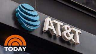 AT&T software glitch causes service outage for millions