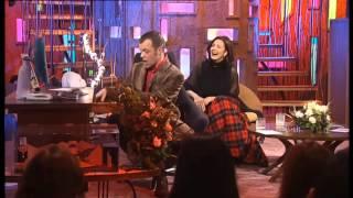 So Graham Norton 2000-S3xE14 Lynda Carter Leslie Nielson-part 1