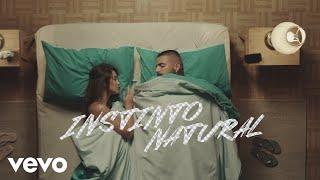 Maluma - Instinto Natural Official Video ft. Sech