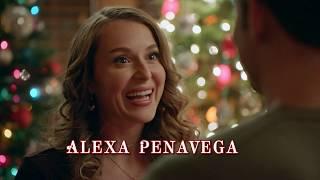 Christmas Made to Order  Trailer 2018  Alexa PenaVega Jonathan Bennett JoMarie Payton