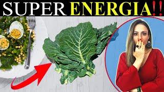 16 Benefits of Cabbage SUPER VEGETABLES THAT CURE EVERYTHING