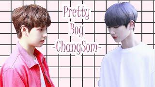 FMV Pretty Boy ChangSom