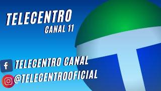 Telecentro canal 11 Redes Sociales