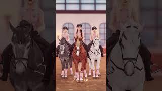 Selle Francais  #sso #starstable #starfam