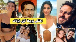 أبطال مسلسل كم من السفن احرقت أساءت للعرب، خانها مع صديقتها، زواج مليء بالشجار 8