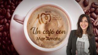 Un Café con Mar Amate