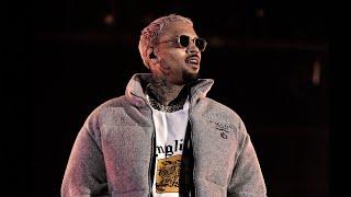 FREE Chris Brown Type Beat - Dont Play Fair