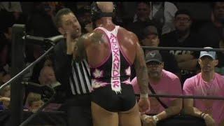 TNA Slammaversary 2024 - Josh Alexander Turns Heel