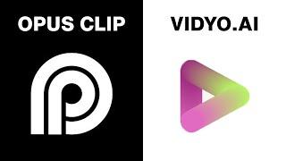 Opus Clip vs Vidyo.ai whats best for automated YouTube Shorts?