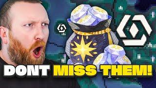 TONS of NEW Diamonds & Rewards You Might Have Missed in AFK Journey