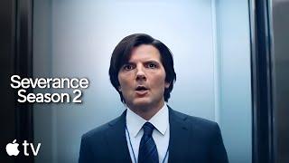 Severance Season 2  Severance Trailer  What to Expect