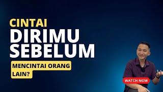 Mencintai Diri Sendiri Sebelum Mencintai Orang Lain Dan Quotes Keliru Lainnya