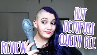 Hot Octopuss Queen Bee  Sex Toy Review