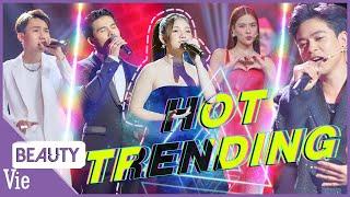 PLAYLIST TỔNG HỢP những bài hát được nghe đi nghe lại nhiều nhất  HOT TREND TIKTOK - Lạ Lắm À Nha