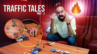 Traffic Tales 3  Junaid Akram