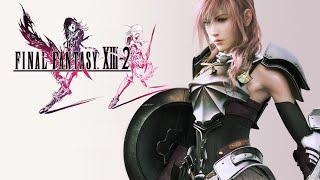 Clement Remembers Final Fantasy XIII-2