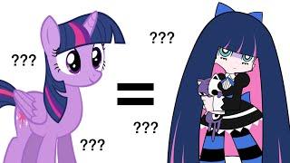 Which Came First? Twilight or Stocking?