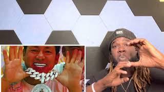 That Mexican Ot  Drodi  Paul Wall “JOHNNY DANG” Reaction