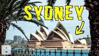 Sydney City Walk Tour the Best Single Day Guide You Can Find