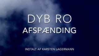 DYB RO Meditation - Afspænding