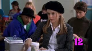 Every Outfit Cher Horowitz Wears in Clueless in Under 60 Seconds