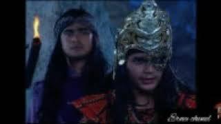 Damar wulan episode 11