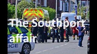 The ghastly event in Southport and what if anything it tells us about modern Britain