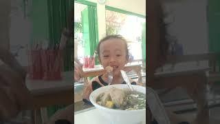 abang tukang bakso