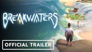 Breakwaters - Official Gameplay Trailer