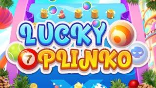 Lucky Plinko Gameplay Android Mobile