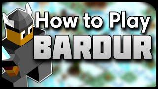 Polytopia - The Ultimate Guide to Bardur Read Description