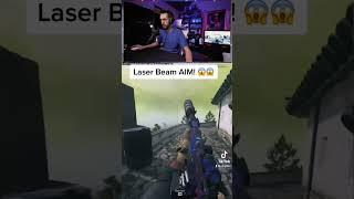 Warzone 2 Laser Beam AIM Best LMG