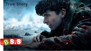 Dunkirk True Story Explained In Hindi & Urdu