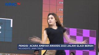 Malam Ini Ada Duet Happy Asmara dan Inul Daratista di Ambyar Awards 2023 Mojokerto - LIP 2406