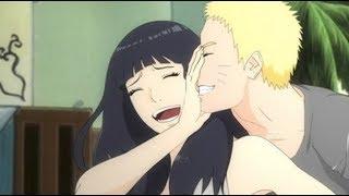 AMV Naruhina - love me like you do - by Konoha  AMV 