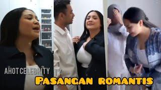 WOW Nagita Slavina dan Raffi makin romantis Aa Raffi Minta Jatah ke Mama Gigi