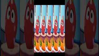 #shorts #tiktok Sugar  Learn Colors With Pets  My Talking Tom Funny video
