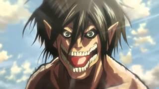 Attack on Titan AMV Monster