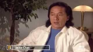 Jackie Chan Talks About Brett Ratner