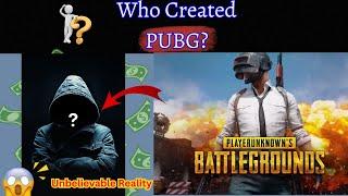 Who Created PUBG? Explain  Story of Brendan Greene PUBG   Five Forte #pubg #creator