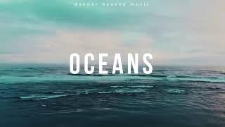 Oceans Where Feet May Fail - Hillsong United  Instrumental Worship  Fundo Musical