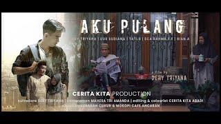 Short Movie - Aku Pulang Lebaran 2022 Full Movie