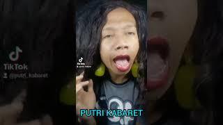 Ketemuan Kance BENI dait EGIK Melen NGANCOT  Hiburan PUTRI KABARET